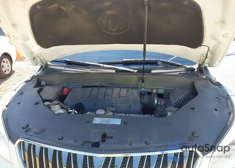 2017 Buick Enclave Leather из США, поврежденный, VIN 5GAKRBKD6HJ157677